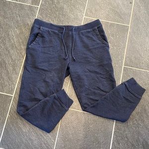 Men’s J. Crew joggers